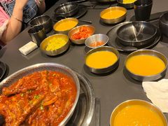 -HOTISLAND海鸡岛·韩国料理(江南西店)