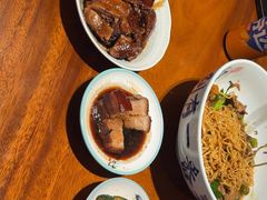 -李犟大爆鳝面·手工蟹黄包(湖滨西湖店)