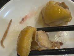 -领鲜风味花雕鸡(马端街店)