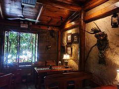 -源一咖啡馆(麒麟巷步行街店)
