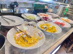 -葛师傅越南特色水果捞(建政南路总店)