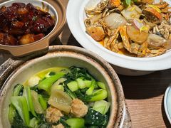 -周家二小姐的菜(西津渡店)