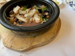 -御彩酒家(东风东路店)