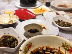 -可可大虾武汉土菜大排档(万松园1店)