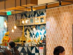 -Home Thai·泰谣(王府井apm店)