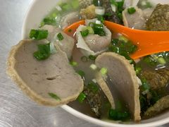 -富记鱼蛋粉(西村店)