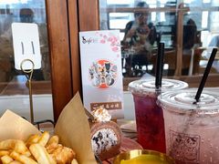 -猫小主咖啡·猫咖cat cafe(福田店)