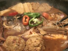 -打酱油·非遗淮扬菜(瘦西湖梅岭店)