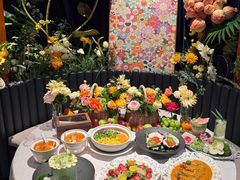 -狮拾久·现代新加坡料理(福田COCO Park店)