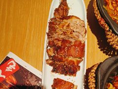 -川堂风·跷脚牛肉·乐山爆炒(宝山日月光店)