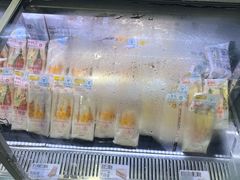 -一鸣真鲜奶吧(秣周东路地铁站店)