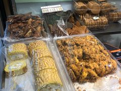 -恩点烘焙面包糕点·伴手礼(和平广场店)