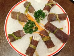 -潮澎派·潮汕菜大排档(南较西路店)