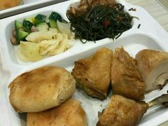 -香妃烤鸡(西单店)
