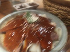 -南拳十三姨·潮汕砂锅粥(世纪金源店)