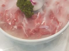 -东来顺•非遗火锅(外滩店)