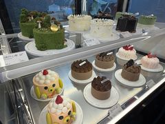 -野人先生现做冰淇淋(北京环宇荟店)