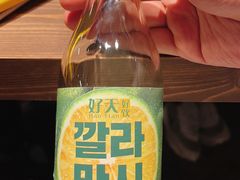 -INSA Korean Bistro饮鲨韩食酒馆