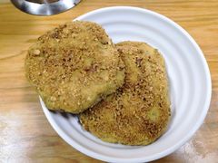 -蒋家槟豆面皮(友爱路店)