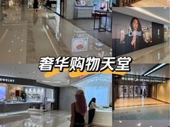 -港汇恒隆广场