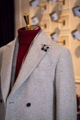 -MR.COLLECTION西装先生(富华里店)