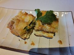 茉莉茶香素鹅-三号黄浦会Canton Table