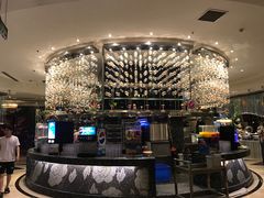 -芭菲盛宴·环球美食(解放碑英利国际店)