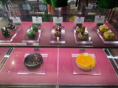 -康莱德酒店·美庭自助餐厅
