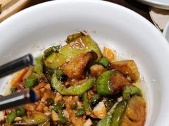 -洞庭土菜馆(天河北总店)