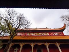 -南岳大庙