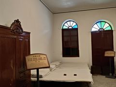 -遵义会议纪念馆