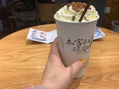 -茶颜悦色(平和堂负一楼店)