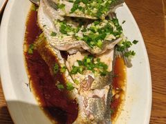 -御香农家菜(莫干山庾村店)