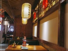 -川菜故事(光谷步行街店)