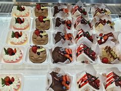 -红跑车HPCBAKERY(汉商店)