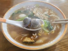 -赵璐海鲜面馆(德行路店)