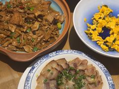 -鸿运楼·舌尖上的徽菜