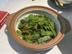 -湘鼎盛·大厨鲜炒湖南味(高新银泰店)
