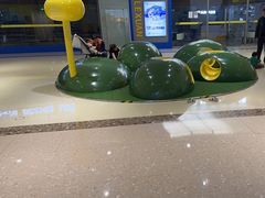 -贝乐少儿英语·全外教(滨江中心)