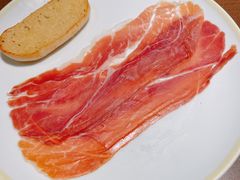 意式火腿-萨莉亚意式餐厅(杭州滨江天街店)