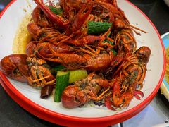 -瑞杰烧烤店·24小时营业(山东路店)