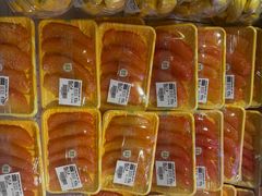 -盒马鲜生(双清路店)
