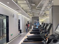 -FLARE STAR FITNESS(复地活力城店)
