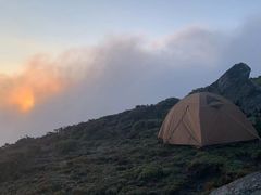 -灵山