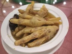-春满人间酒楼(园岭中路店)