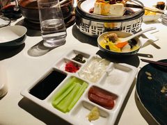 -四季民福烤鸭店(外滩外白渡桥店)