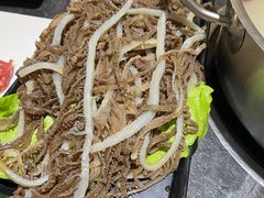 -林记潮牛·牛肉火锅(上马墩店)