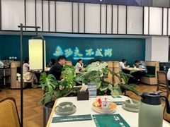 -南拳十三姨·潮汕砂锅粥·粤菜(西单大悦城店)