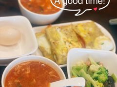 煎饼-阿那亚第三食堂 Cafeteria 3