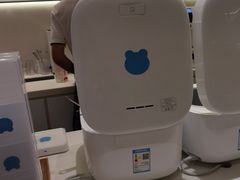 -兰熊鲜奶(西直门凯德mall店)